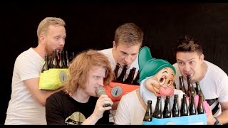 Bottle Boys feat. Thor - Disney HITS on Bottles &amp; Beatbox (Pocahontas, Frozen, Snow White)