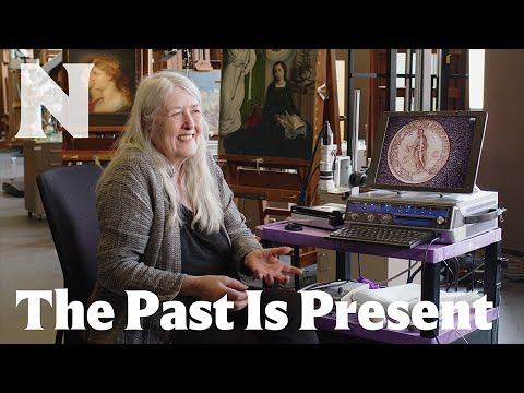 "Claudius Caesar" with Mary Beard | The Past Is Present