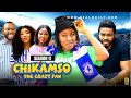 CHIKAMSO THE CRAZY FAN(SEASON 11){NEW TRENDING NIGERIAN MOVIE}-2024 LATEST NIGERIAN NOLLYWOOD MOVIES