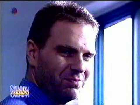 Harald Schmidt Werbung VW Prolet