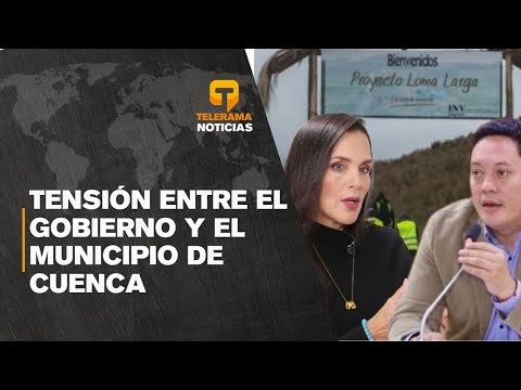 Tensión entre el gobierno y el municipio de Cuenca por minería y gestión de El Cajas