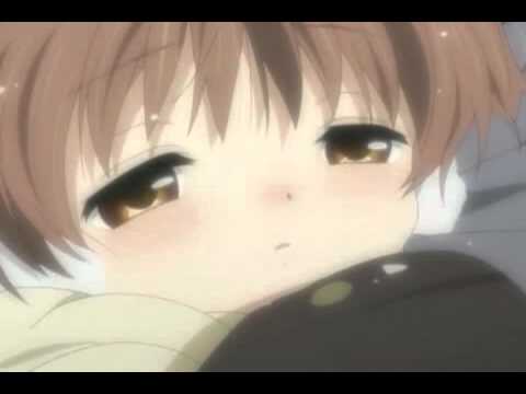 Clannad Lost Cause AMV
