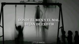 The Rigs - Devil&#39;s  Playground (subtitulado)