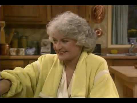 The Golden Girls 2024 Ep 1804 #TGG2024