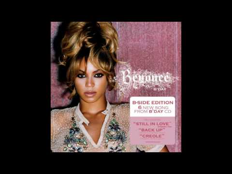 Beyoncé - My First Time