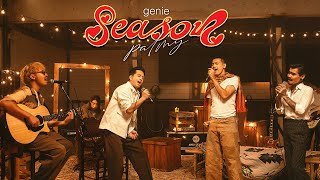 Download lagu Medley รวมมิตรเพลงช้า PALMY - ศิลปิน โจอี้ ภูวศิษฐ์, Instinct, เล็ก พงษธร, Uefa Hari「#genieSeason」 mp3