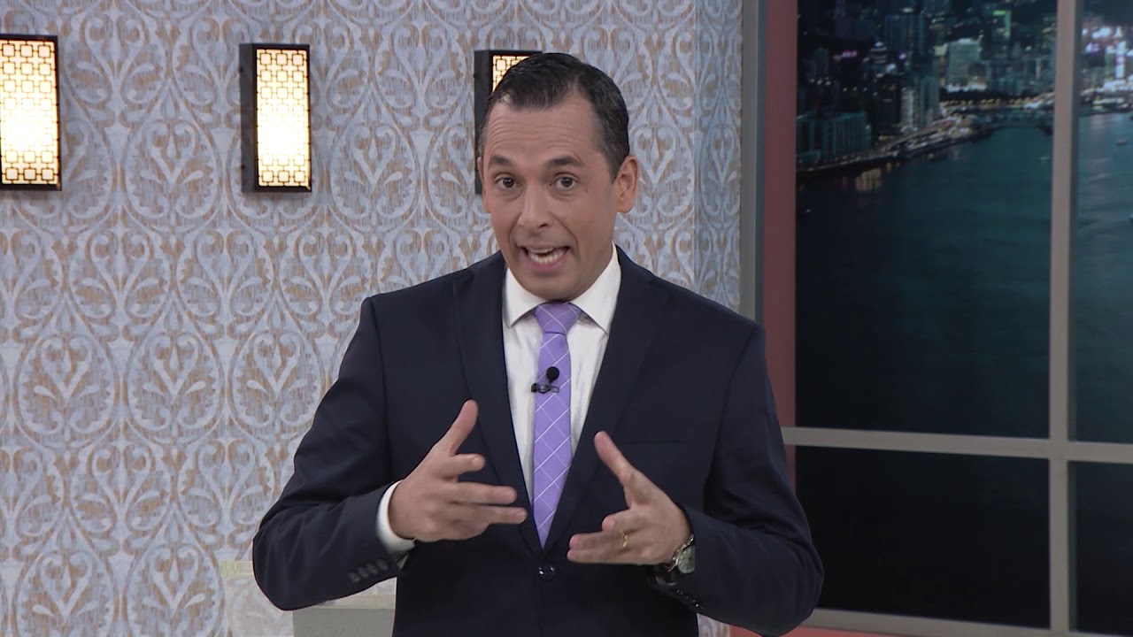 Lugar de Paz Especial - "PROVAÇÕES"