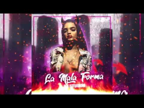 El REPA X Ready Salvi X Yander Luis ( La Mala Forma) Audio Oficial