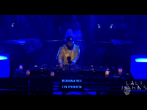 “Melodic Techno Warm Up for ØOSTIL | Block Dublin”