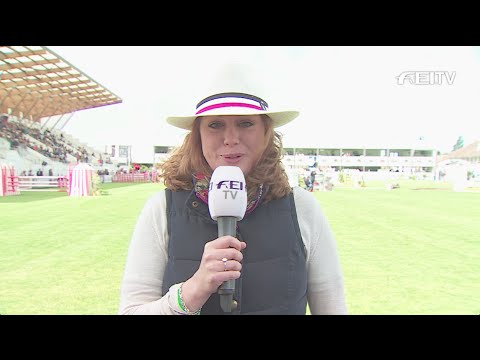 Furusiyya FEI Nations Cup™ Jumping 2015 - La Baule - Preview