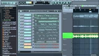 1. Xiong tian ping - Ni de yan jing(Voc;Yanhe Feat Luo Tianyi)