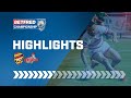 Highlights | Dewsbury Rams v Leigh Centurions