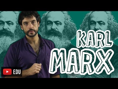 , title : 'Sociologia - Quem é Karl Marx?'
