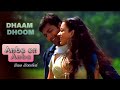 Anbe Enn Anbe Dhaam Dhoom Harris Jayaraj Jayam Ravi Bass Boosted 60FPS High Quality Mp3