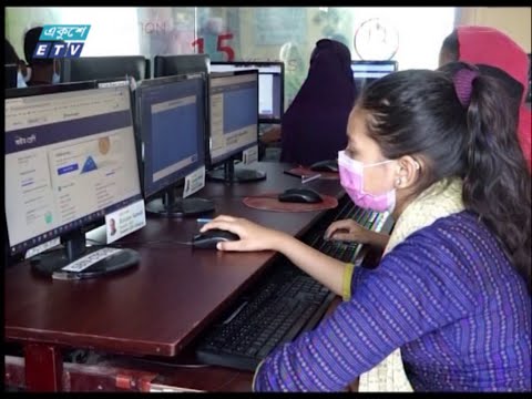 অনলাইনে শিক্ষা কার্যক্রম চালিয়ে যাচ্ছে ওব্যাট হেল্পারস | ETV News