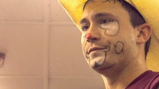 Risk Takers - 107 - Bull Fighters