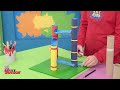 Art Attack Marbles Official Disney Junior UK HD