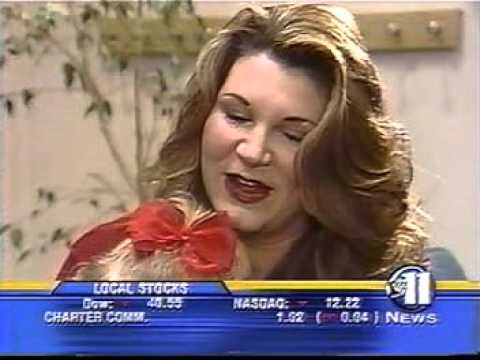 2003 Feb, KPLR Winter