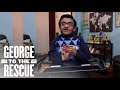 Surprise Renovation For Inspiring Musical Prodigy Sparsh Shah George To The Rescue