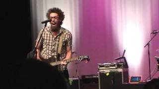 David Crowder Band, You are My Joy