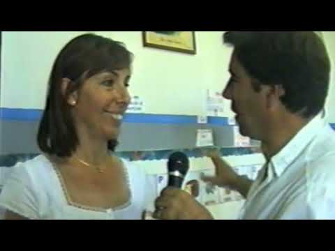 CENTENARIO DE LA ESCUELA N° 32 SAN GERONIMO (1907 -25/11- 2007) - La Macana "Corazón del mundo"