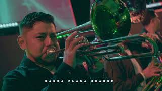Banda Playa Grande - El Sinaloense (En vivo desde Mazatlán)