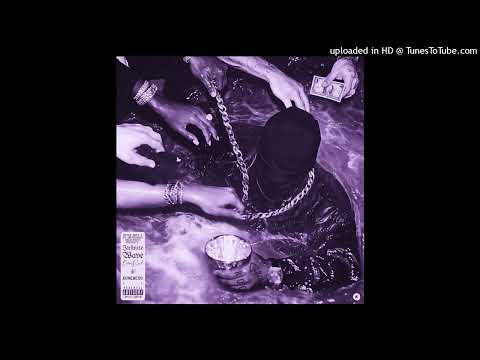 BoriRock & BONEWESO - Antiwave ft. Dun Dealy (Chopped and Screwed)