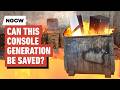 Can This Console Generation Be Saved Next Gen Console Watch