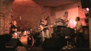 B2B3 Tribute to NIACIN -Elbow Grease &amp; Montuno-