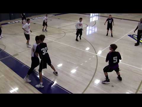 HCE 14U (68) vs. Monstars 14U (30) - 1-13-2017