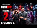 Lock Upp Season 2 Episode 1 Riteish Deshmukh Farah Khan Ekta Kapoor Shivangi Joshi Ram Kapoor