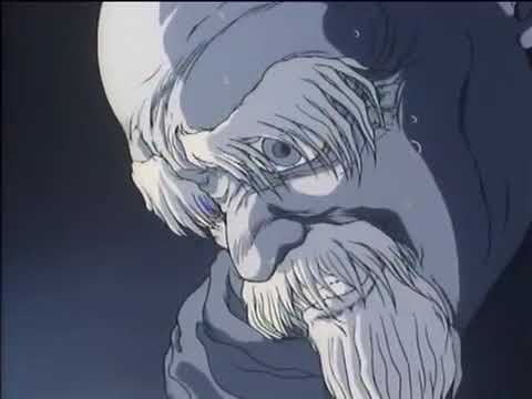 Mouryou Senki Madara [OVA 1] The Tale of A Wanderer