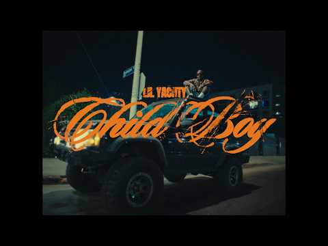Lil Yachty - Child Boy (FREESTYLE)