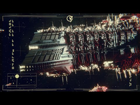 The Outer System has fallen - Warhammer 40k Brass & Iron