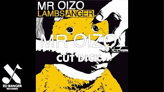 Mr Oizo - Cut Dick