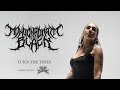 Monochromatic Black Turn The Tides OFFICIAL MUSIC VIDEO