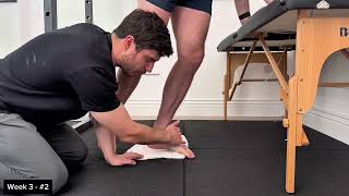 IKN Foot & Ankle Program