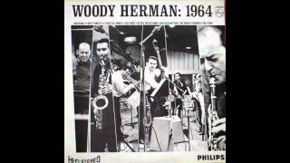 Woody Herman - Hallelujah Time