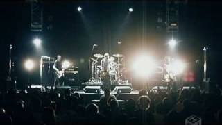 The Flatliners - Eulogy (Live)