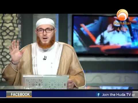 What Language To Give The Khutbah In ?#HUDATV