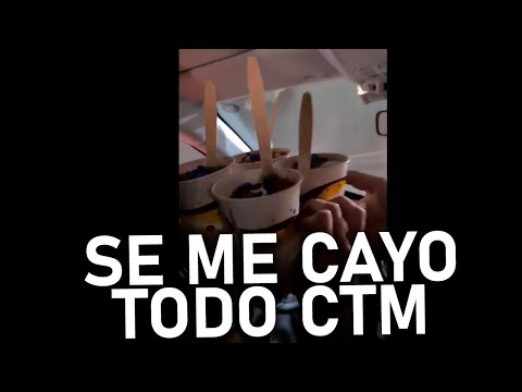 EL DÍA QUE EL DOC COMIÓ! Lo Mejor del GOTH 292 en Español - GOTH