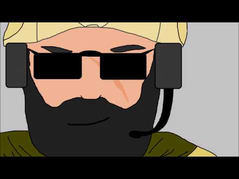 Blackbeard Gets Nerfed