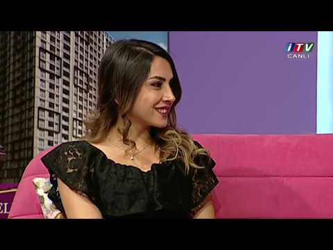 Hemiseki terz 21.05.2018 - Sevda Yehyayeva, Ceyhun Qala