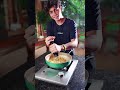 FIZ O PRATO PREFERIDO DO CRISTIANO RONALDO