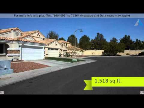 Priced at $225,000 - 3017 SANDBAR CT, Las Vegas, NV 89117