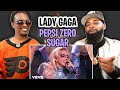 TRE-TV REACTS TO -  Lady Gaga - Pepsi Zero Sugar Super Bowl LI Halftime Show