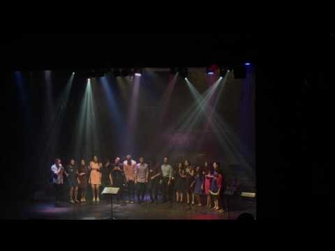 ווקה תקווה - כולם רוקדים עכשיו