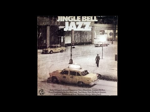 Jingle Bell Jazz, 1980 re-release (full album)