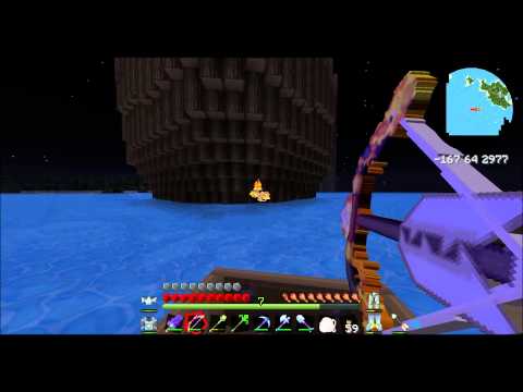 Hexxit - The Best Way to Deal With Pirates! -