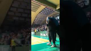 Download lagu Un triple histórico en el partido entre Ferro y Boca mp3